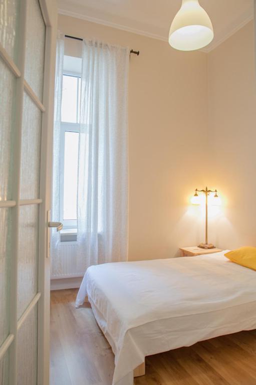 Hotel Pokoje Bagatela Stare Miasto Krakau Zimmer foto